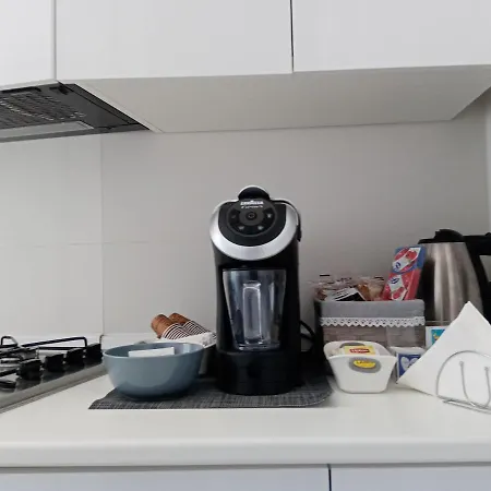 Maison Sama ' * Andria