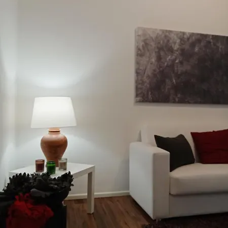 Maison Sama ' Lägenhet Andria