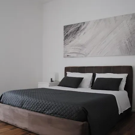 Lägenhet Maison Sama ' *