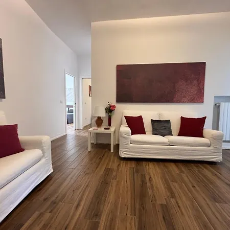 Maison Sama ' Lägenhet