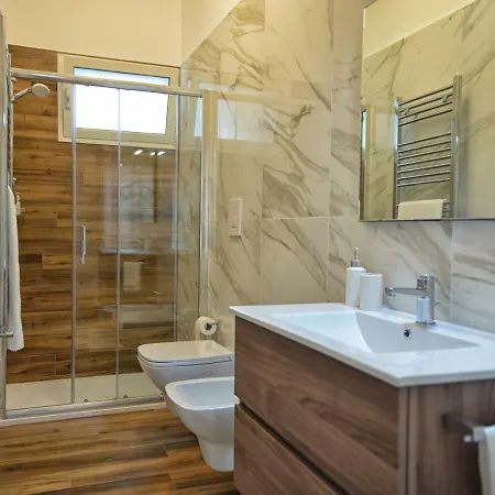 Maison Sama ' Lägenhet Andria