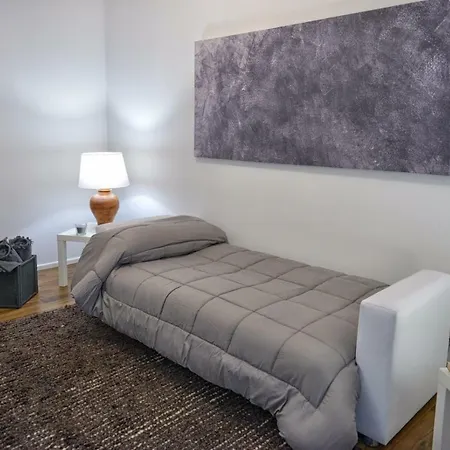 Lägenhet Maison Sama ' *