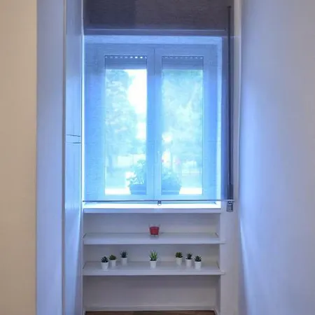 Maison Sama ' Lägenhet