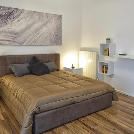 Maison Sama ' Andria