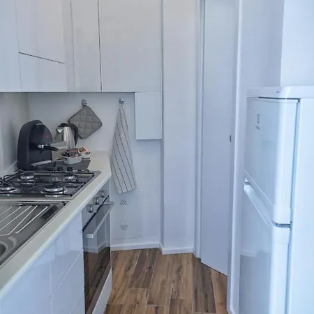 Apartment Maison Sama '