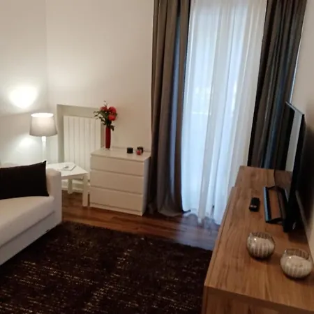 Maison Sama ' Andria