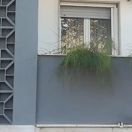Maison Sama ' Andria