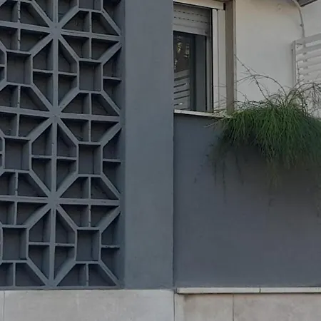 Maison Sama ' Appartement