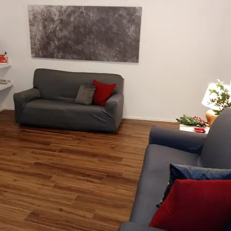 Maison Sama ' Appartement Andria