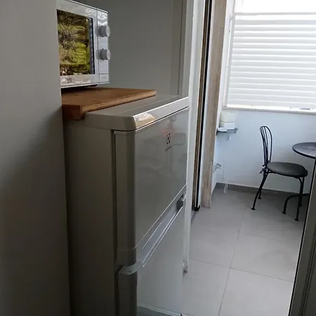 Maison Sama ' Andria