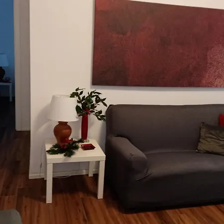 Appartement Maison Sama ' *