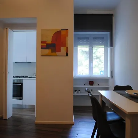 Apartment Maison Sama '