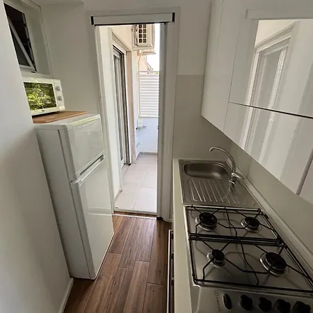 Maison Sama ' Apartment Andria