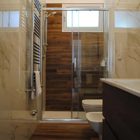 Maison Sama ' Andria