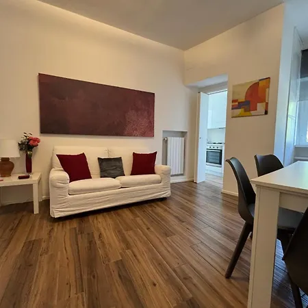 Apartment Maison Sama '