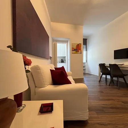 Maison Sama ' Apartment *