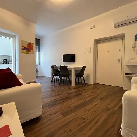 Appartement Maison Sama ' *