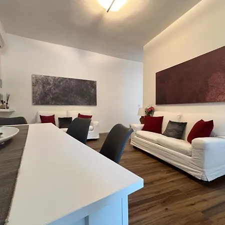 Maison Sama ' Apartmán Andria