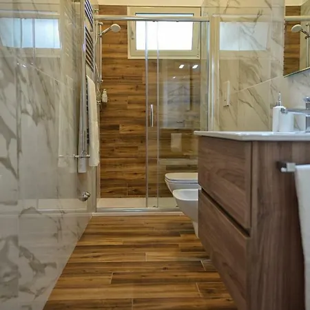 Maison Sama ' Apartment Andria