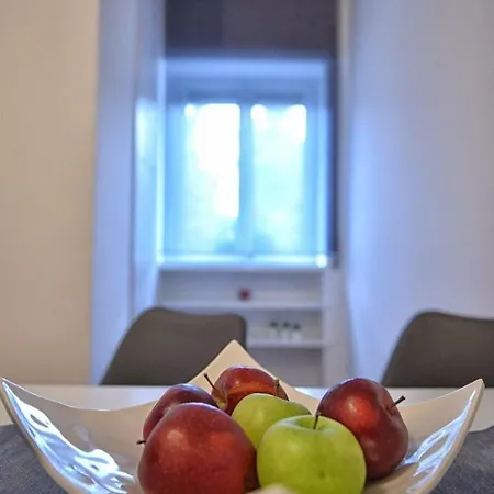 Appartement Maison Sama ' Andria