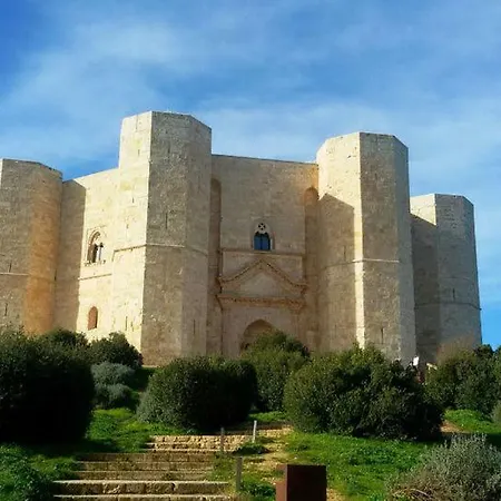 Maison Sama ' * Andria